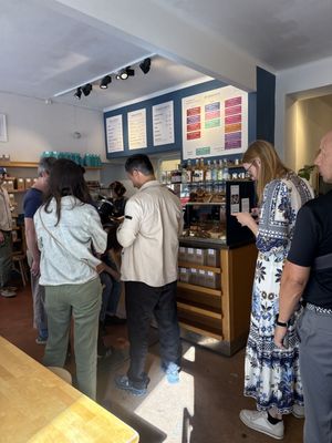 Drop Coffee Roasters by null