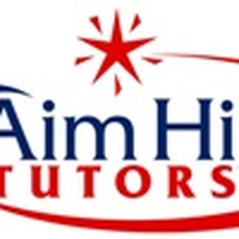 Aim High Tutors - Aim High Tutors Logo - Private Tutors Near Me Aim High Tutors - Aim High Tutors Logo - Private Tutors Near Me