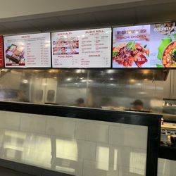 Quickway Japanese Hibachi