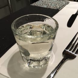 Sake on draft! Sake on draft!