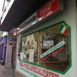 Imbiß Caravella