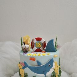 Rainbow Bakery