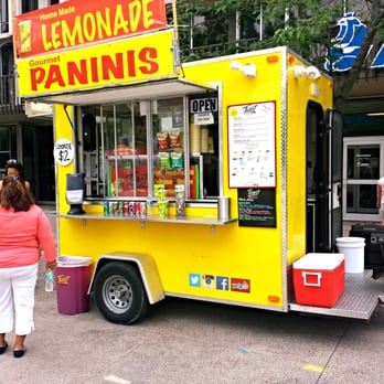 Toast - The cart - Food Trucks Near Me - Madison, Wisconsin Toast - The cart - Food Trucks Near Me - Madison, Wisconsin