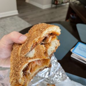 Capo Italian Deli on Yelp
