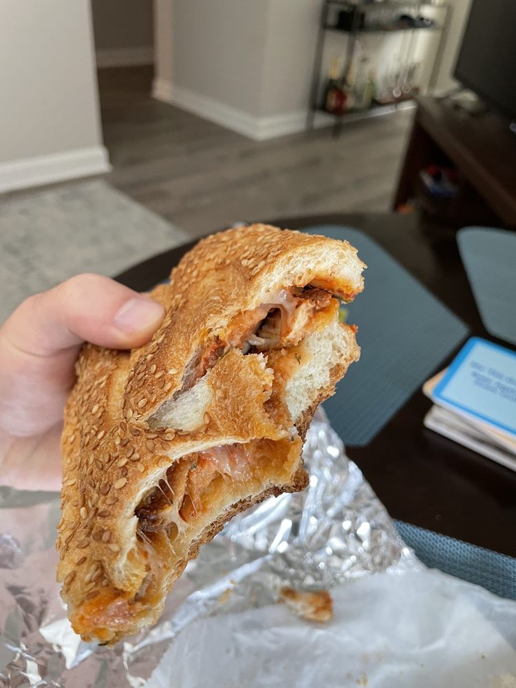 CAPO ITALIAN DELI Updated September 2024 21 Photos & 18 Reviews