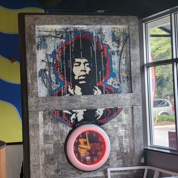 Mellow Mushroom Sanford - Jimmy - Pizza Near Me - Sanford, Florida