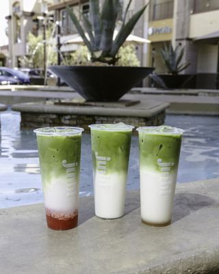 Junbi Matcha & Tea - Rowland Heights by null