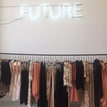 reformation clothing melrose