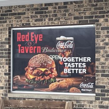 Red Eye Tavern - a burger and a drink - Sports Bars Near Me - Bowdle, South Dakota Red Eye Tavern - a burger and a drink - Sports Bars Near Me - Bowdle, South Dakota