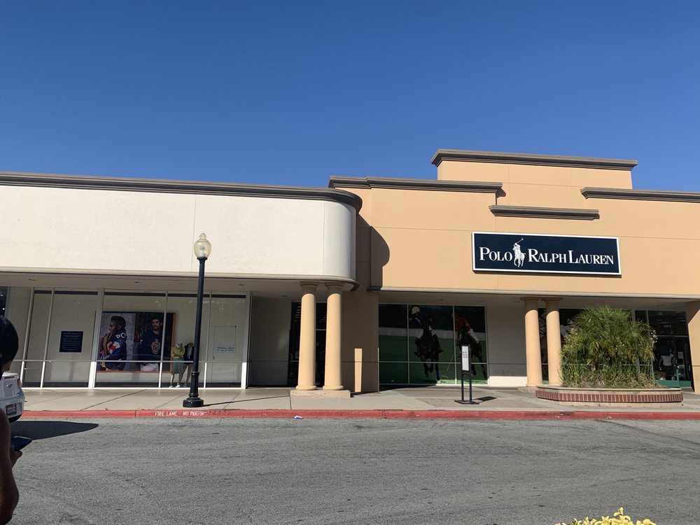 POLO RALPH LAUREN FACTORY STORE Updated July 2024 17 Photos & 44