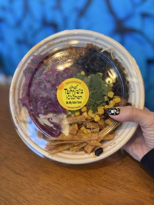 Chef Tanya's Kitchen by null