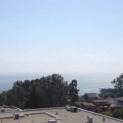 David Ashkenaze, MD - How is this for view while you are waiting in the exam room?