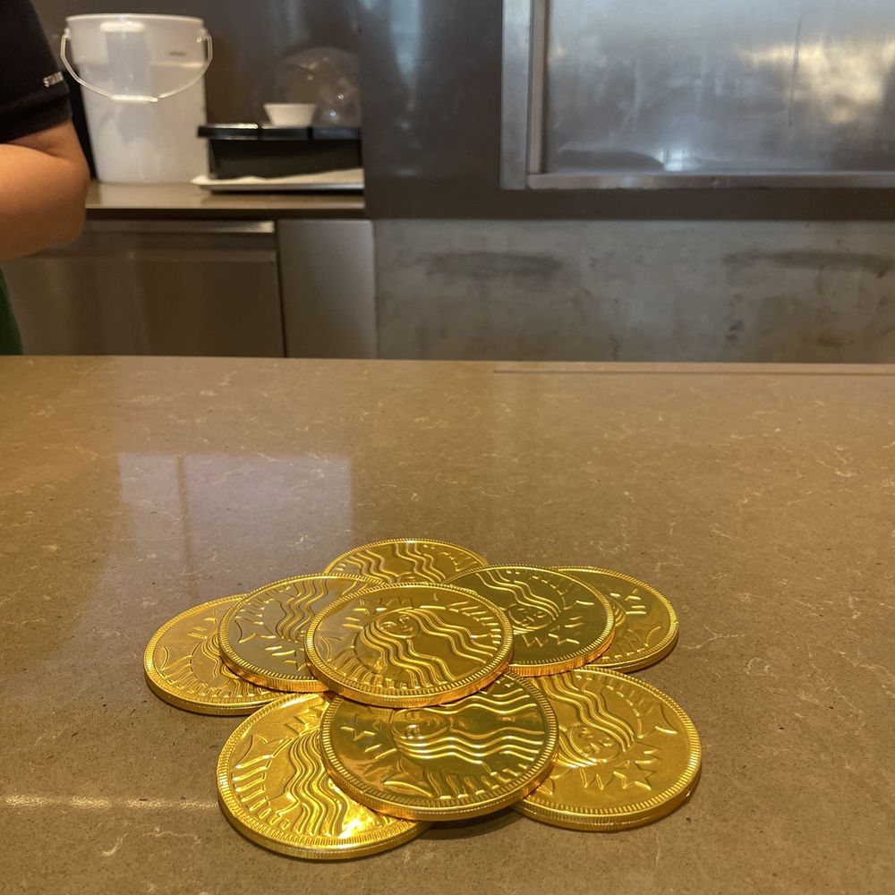 Starbucks - Coffee & Tea Near Me - Milan, Michigan