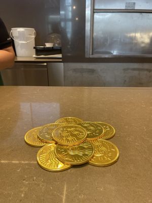 Starbucks - Milano Garibaldi by null