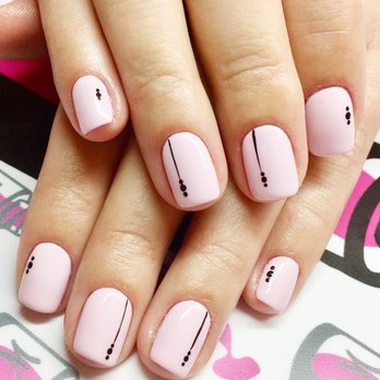 Shiny Nails - Sample of the design I requested.. - Nail Salons Near Me - Cypress, Texas Shiny Nails - Sample of the design I requested.. - Nail Salons Near Me - Cypress, Texas