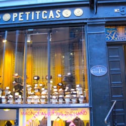Petitgas