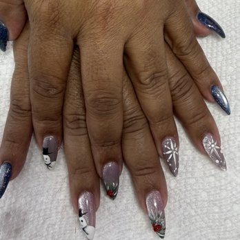 A&R Nail Spa - Nail Salons Near Me - Jacksonville, North Carolina A&R Nail Spa - Nail Salons Near Me - Jacksonville, North Carolina