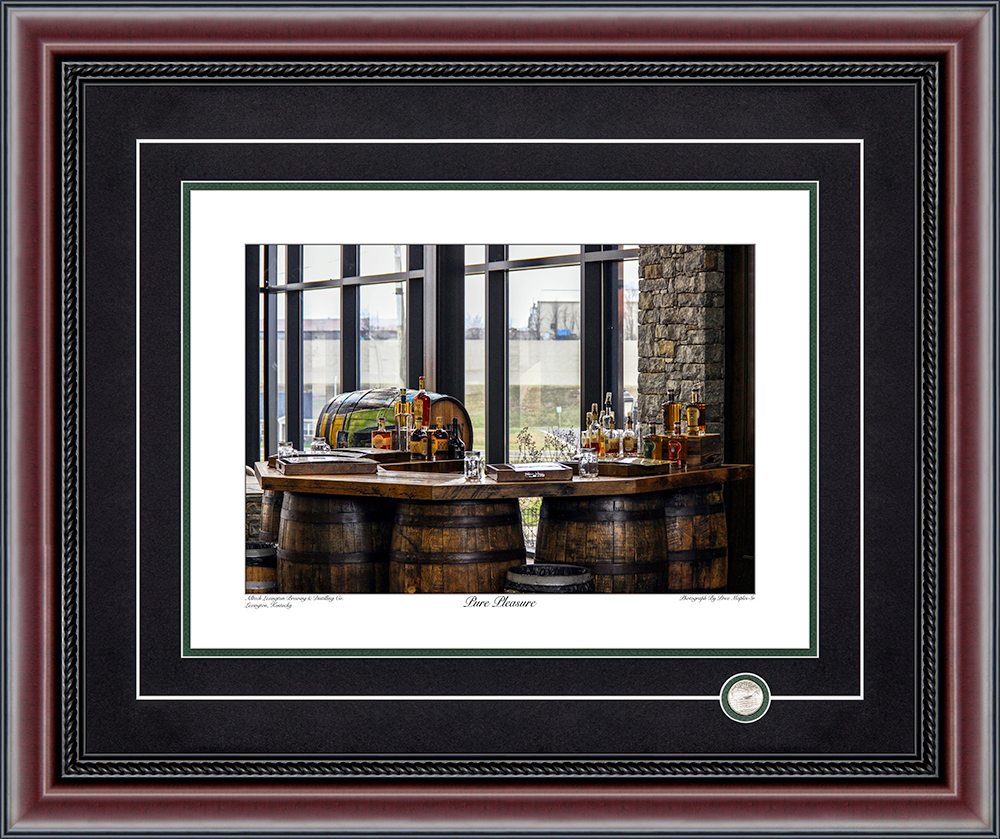 Price Maples Sr. Art & Framing