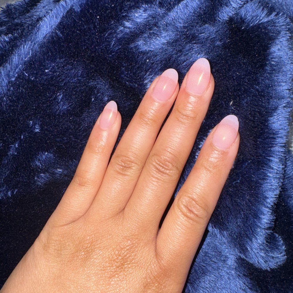 B Nails & Spa - Dip nails with acrylic tips 70$ - Nail Salons Near Me - North Las Vegas, Nevada B Nails & Spa - Dip nails with acrylic tips 70$ - Nail Salons Near Me - North Las Vegas, Nevada