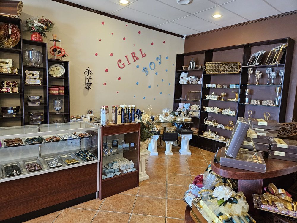 PISTACHIO Updated July 2024 44 Photos & 23 Reviews 4101 E Park