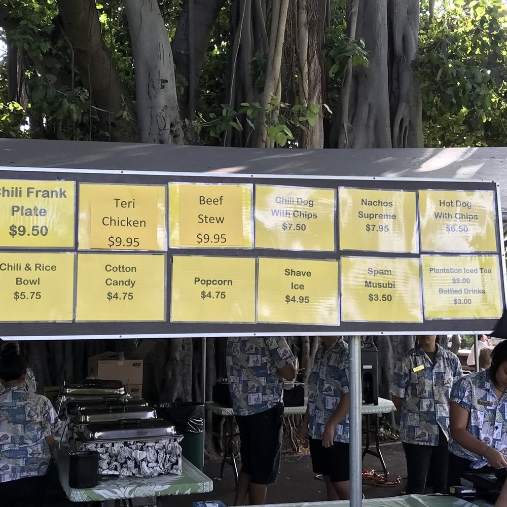 Wildest Show In Town - They got a few food selections - Festivals Near Me - Honolulu, Hawaii Wildest Show In Town - They got a few food selections - Festivals Near Me - Honolulu, Hawaii