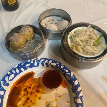 Cafe Anh Hong - Shrimp Dumplings (Har Kow), Beef Tripe, and shumai - Dim Sum Near Me - Sandy, Utah Cafe Anh Hong - Shrimp Dumplings (Har Kow), Beef Tripe, and shumai - Dim Sum Near Me - Sandy, Utah