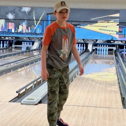 Bowlero Niles - Lanes