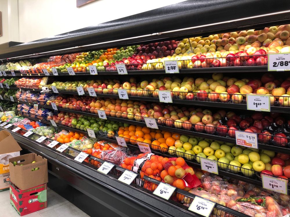 BROOKSHIRE BROTHERS Updated August 2024 720 S Front St, Bellville