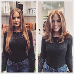 Salon Bisoux Hair Salons 2709 Mt Vernon Ave Alexandria Va