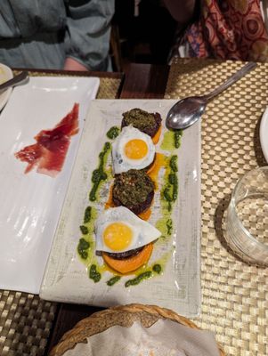 El Tapeo de Cervantes by null