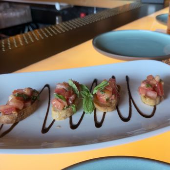 Serafina - Bars Near Me - Miami, Florida