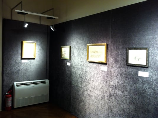 Arkas Sanat Merkezi by null