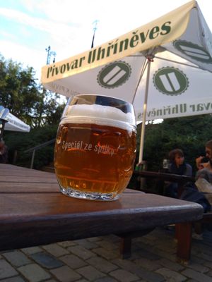 Hostinec na Výtoni by null