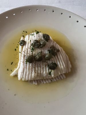 Sacha Restaurant by null