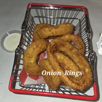 Wings Pier - Seafood Near Me - Aurora, Colorado