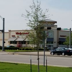 Walgreens - Better than walblues