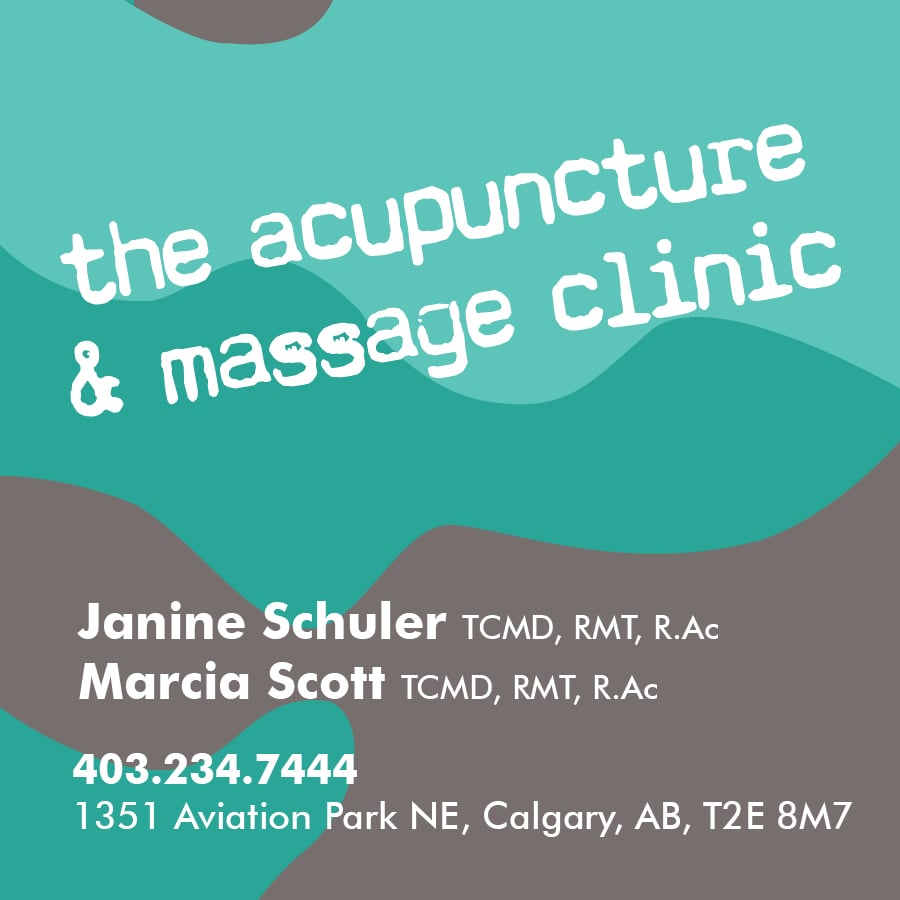 THE ACUPUNCTURE & MASSAGE CLINIC Updated May 2024 1351 Aviation
