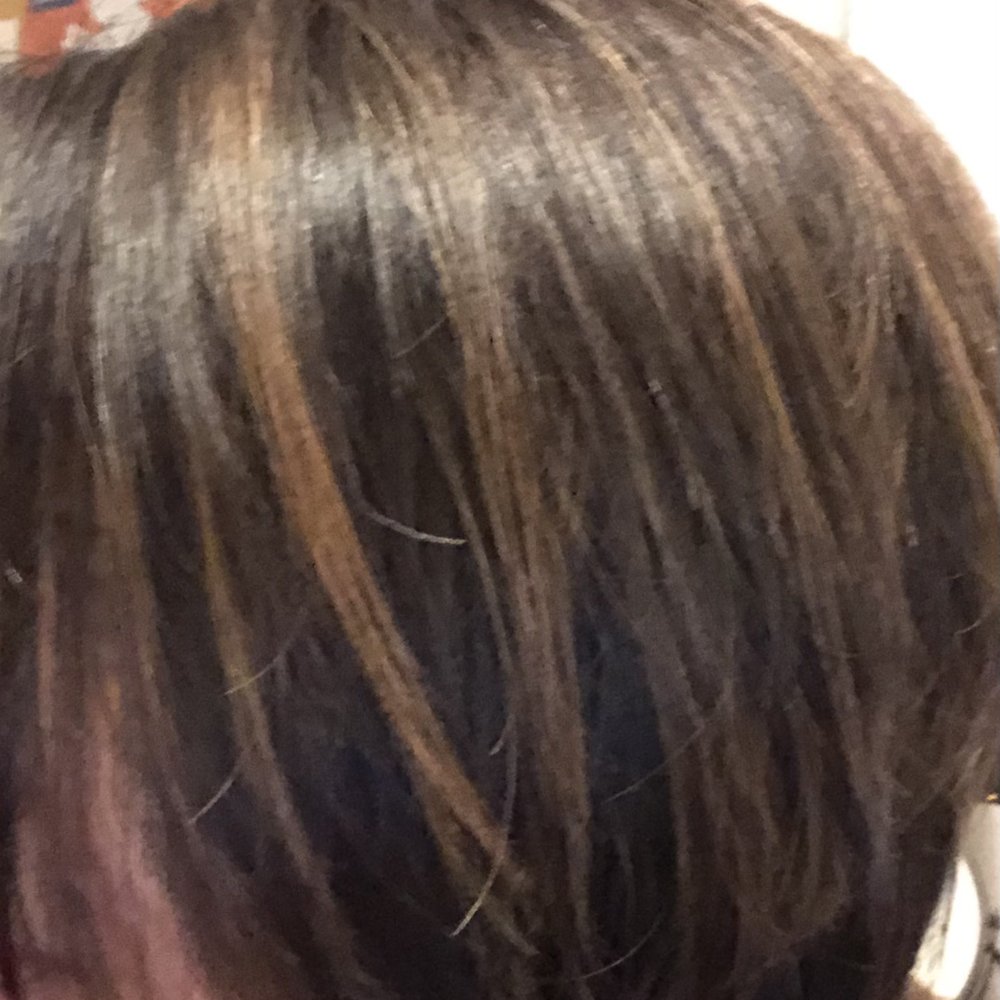Hive Hair Spa - My hair color now - Hair Salons Near Me - Vancouver, British Columbia Hive Hair Spa - My hair color now - Hair Salons Near Me - Vancouver, British Columbia