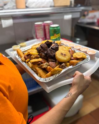 La Perrada De Chalo by null