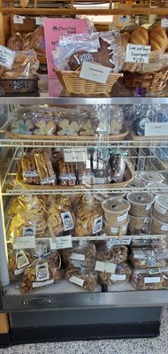 Otter Creek Bakery & Deli by null