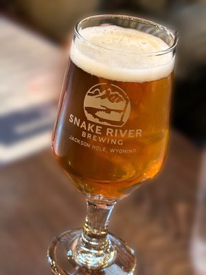 Snake River Brewing by null
