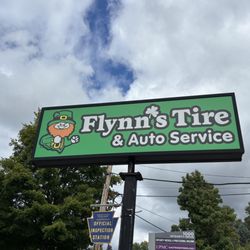 Flynn's Tire & Auto Service - Penn Hills