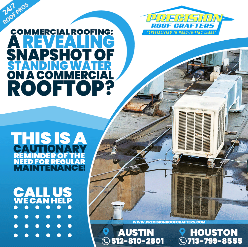 Slide of Precision Roof Crafters