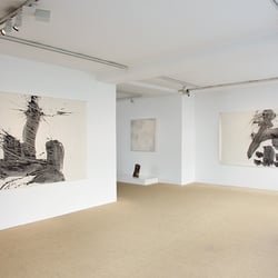 Japan Art - Ausstellung 2012: Inoue YU-ICHI