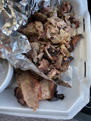 TDT BBQ by null
