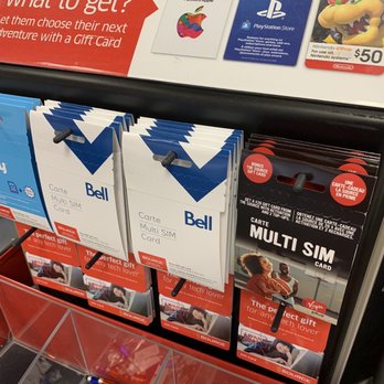 The Source - The Source - SIM and gift cards - Mobile Phones Near Me - Toronto, Ontario