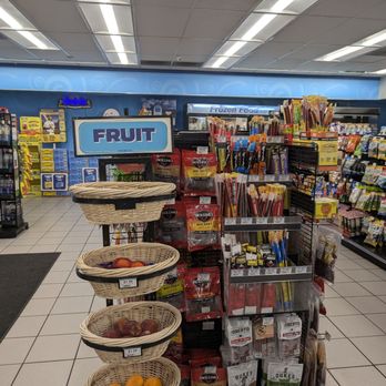 Rocket - Fresh fruit, snacks, and cheaper than 7-11. - Convenience Stores Near Me - Spring Valley, California Rocket - Fresh fruit, snacks, and cheaper than 7-11. - Convenience Stores Near Me - Spring Valley, California