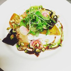 Lagom Food Services