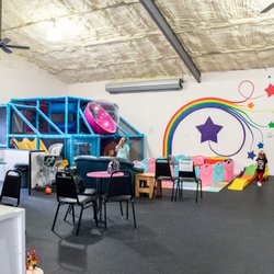 RC's Playhouse