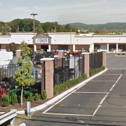 Tractor Supply